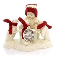 Snowbabies kristi classics for sale  Delivered anywhere in UK