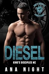 Diesel usato  Spedito ovunque in Italia 