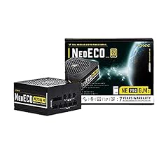 Antec neoeco 750w for sale  Delivered anywhere in Ireland