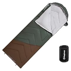 Kingcamp schlafsack deckenschl gebraucht kaufen  Wird an jeden Ort in Deutschland