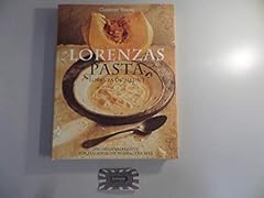 Lorenzas pasta d'occasion  Livré partout en France