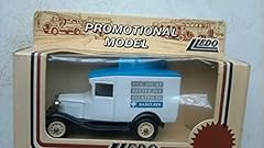 Lledo promotional model for sale  Delivered anywhere in UK