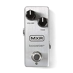 Mxr booster mini for sale  Delivered anywhere in USA 