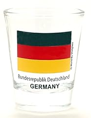 Germany flag shot for sale  Delivered anywhere in USA 