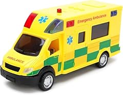 Toyland emergency ambulance for sale  Delivered anywhere in UK