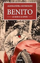 Benito rose le usato  Spedito ovunque in Italia 