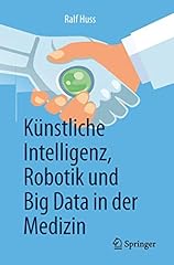 Künstliche intelligenz roboti gebraucht kaufen  Wird an jeden Ort in Deutschland