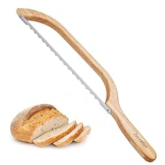Zerymhan wooden sourdough for sale  Delivered anywhere in USA 