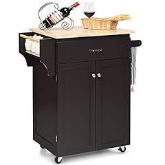 Giantex rolling kitchen for sale  Delivered anywhere in USA 