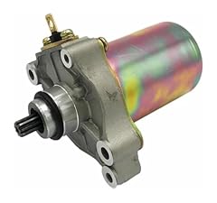 Starter motor engine for sale  Delivered anywhere in UK