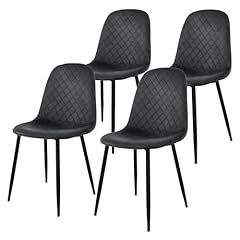 Design chaise salle d'occasion  Livré partout en France