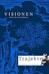 Trajekte . visionen gebraucht kaufen  Wird an jeden Ort in Deutschland