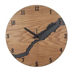 Beflourish wanduhr hne gebraucht kaufen  Wird an jeden Ort in Deutschland