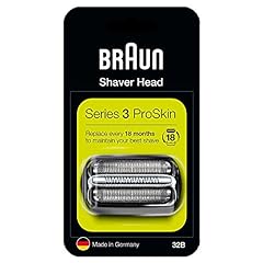 Braun shaving heads for sale  Delivered anywhere in UK