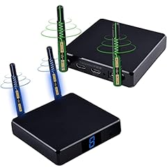 Moretop wireless transmitter for sale  Delivered anywhere in USA 