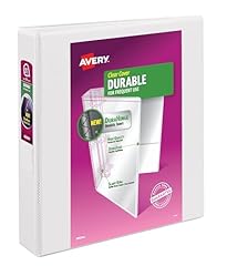 Avery durable view for sale  Delivered anywhere in UK