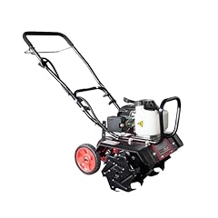 Gardentrax upgraded tiller for sale  Delivered anywhere in USA 