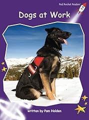 Dogs work for sale  Delivered anywhere in USA 