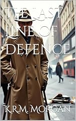 Last line defence for sale  Delivered anywhere in UK