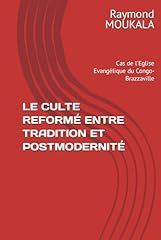 Culte reformé tradition d'occasion  Livré partout en France