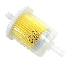 Universal inline fuel for sale  Delivered anywhere in UK