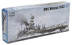Trumpeter 700 hms for sale  Delivered anywhere in UK