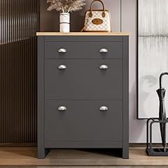 Blisswood shoe cabinet for sale  Delivered anywhere in UK