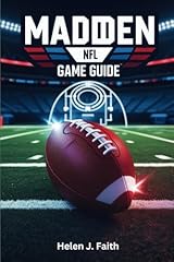 Madden nfl game for sale  Delivered anywhere in USA 