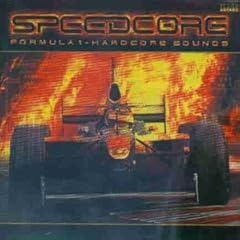 Speedcore formula hardcore gebraucht kaufen  Wird an jeden Ort in Deutschland