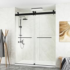 Glass shower door for sale  Delivered anywhere in USA 