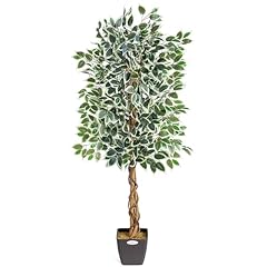 Christow artificial ficus for sale  Delivered anywhere in UK