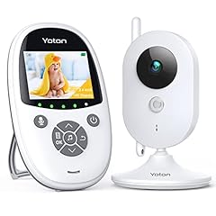 Yoton baby monitor for sale  Delivered anywhere in Ireland