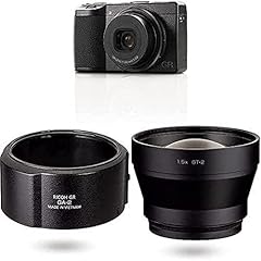 Ricoh iiix appareil d'occasion  Livré partout en France