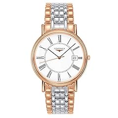 Longines orologio présence usato  Spedito ovunque in Italia 