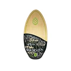 Skimboard one wood d'occasion  Livré partout en France