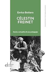 Célestin freinet. storia usato  Spedito ovunque in Italia 