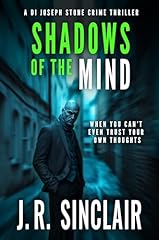 Shadows mind for sale  Delivered anywhere in UK