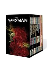 Sandman usato  Spedito ovunque in Italia 