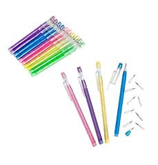 Supplies push pencils for sale  Delivered anywhere in UK