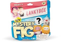 Lankybox mini figurines d'occasion  Livré partout en France