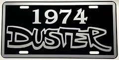 1974 duster metal for sale  Delivered anywhere in USA 