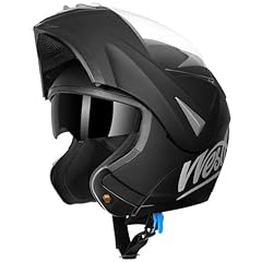 Westt klapphelm motorradhelm gebraucht kaufen  Wird an jeden Ort in Deutschland