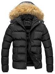 Pursky winter coats for sale  Delivered anywhere in USA 