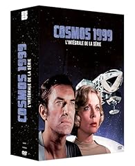 Cosmos 1999 intégrale d'occasion  Livré partout en Belgiqu