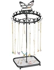 Nihome butterfly rotating for sale  Delivered anywhere in USA 