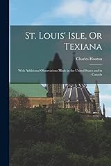 St. louis isle for sale  Delivered anywhere in USA 