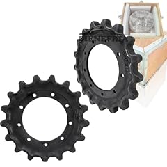 2pcs rear sprocket for sale  Delivered anywhere in USA 