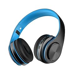 Funwaretech cuffie bluetooth usato  Spedito ovunque in Italia 