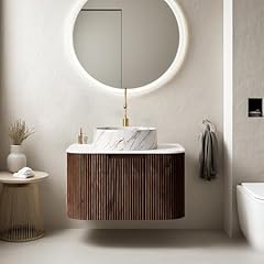 Ambrovania modern floating for sale  Delivered anywhere in UK