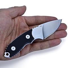 Jpcrmov mini coltello usato  Spedito ovunque in Italia 